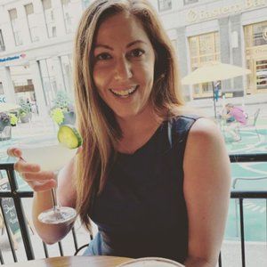 Meet your Posher, Kate